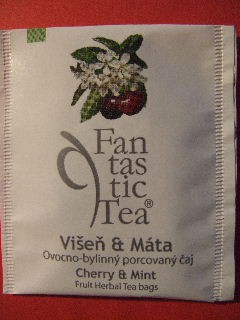 009   Višeň a Máta